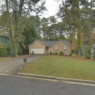 2966 Knollberry Ln, Decatur, GA 30034