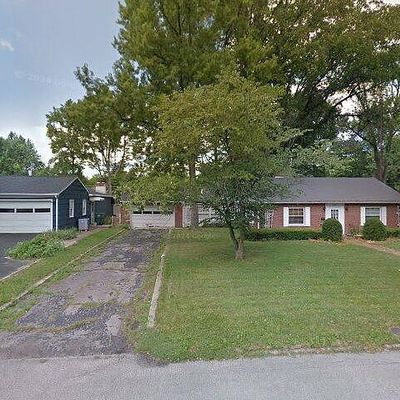 3006 W Devon Rd, Muncie, IN 47304