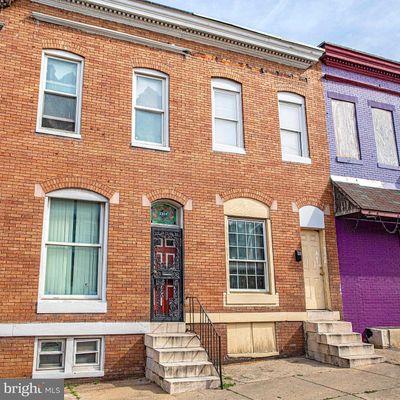 2304 W Baltimore St, Baltimore, MD 21223