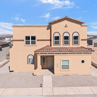 2304 Mike Price Dr, El Paso, TX 79938