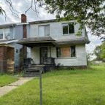 2305 Tuxedo St, Detroit, MI 48206