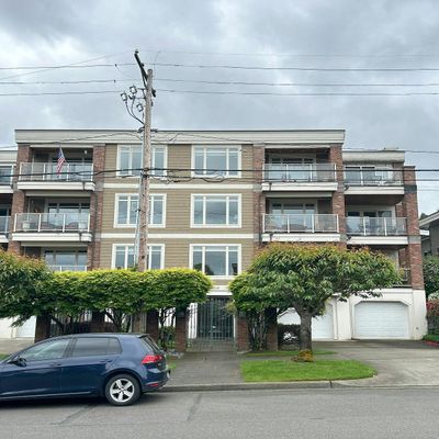 2316 N 31 St St #401, Tacoma, WA 98403