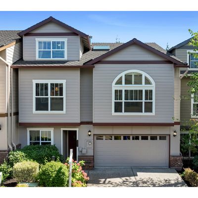 2346 Nw Brewer Ln, Portland, OR 97229