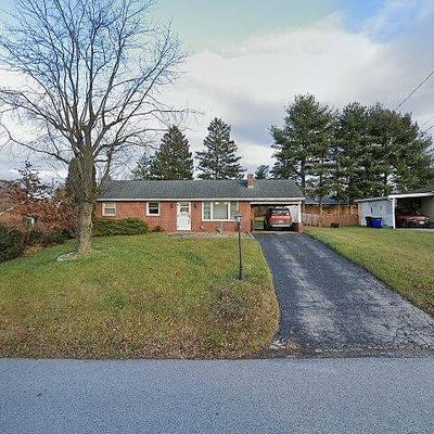 2360 Sycamore Rd, York, PA 17408