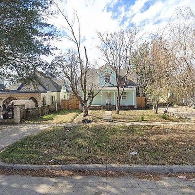 2413 Lincoln Ave, Fort Worth, TX 76164