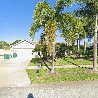 2415 Kingsmill Ave, Melbourne, FL 32934