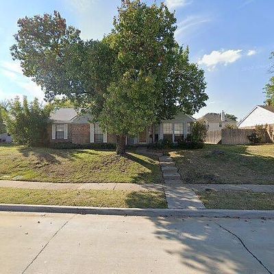 2416 Forestmeadow Dr, Lewisville, TX 75067