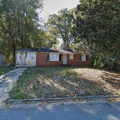 246 Argus Cir Nw, Atlanta, GA 30331