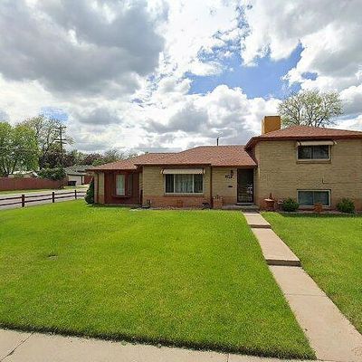 2481 S Wolff St, Denver, CO 80219