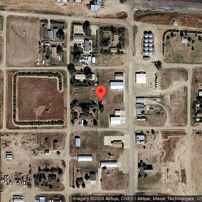 25 2 Nd St W, Kremlin, MT 59532