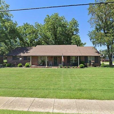 2503 W Oak St, Rogers, AR 72758