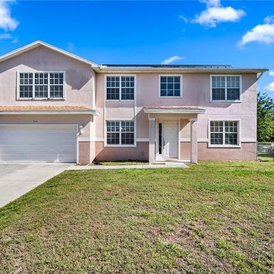 2506 41 St St W, Lehigh Acres, FL 33971