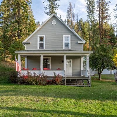 251 E Garfield Ave, Harrison, ID 83833