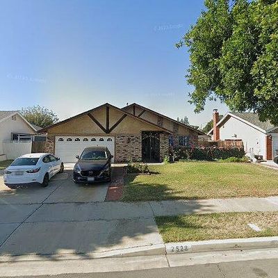 2528 S Concord Pl, Ontario, CA 91761