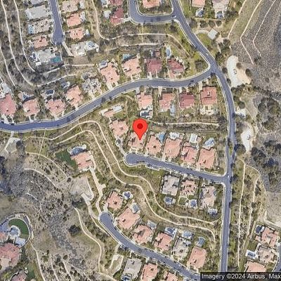 25345 Prado De Naranja, Calabasas, CA 91302