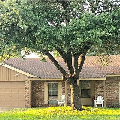 2539 Bobwhite Blvd, Mesquite, TX 75149