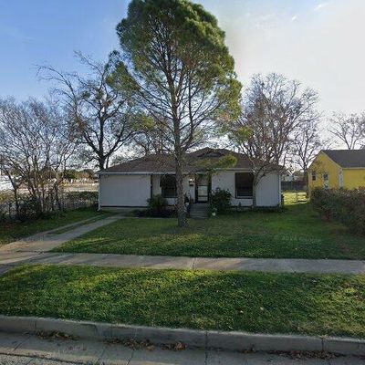 3304 Grover Ave, Fort Worth, TX 76106