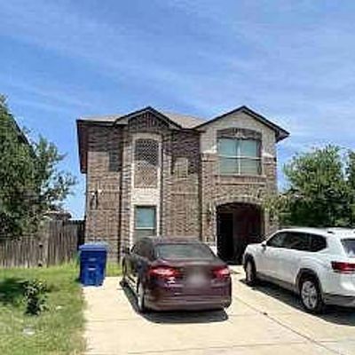 3324 Juan Nova Dr, Laredo, TX 78046