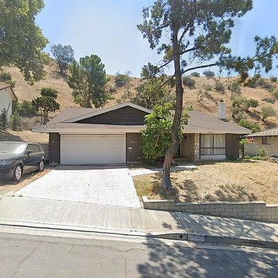 3340 Brace Canyon Rd, Burbank, CA 91504