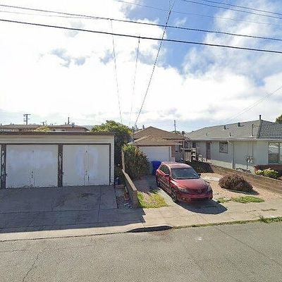 338 38 Th St, Richmond, CA 94805