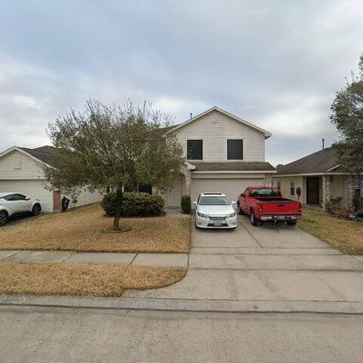 3403 Owl Crossing Ln, Humble, TX 77338