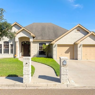 3409 Lancelot Ln, Edinburg, TX 78539