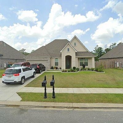 34135 Kingfisher St, Denham Springs, LA 70706