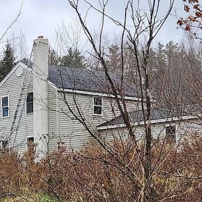 342 Prospect Hill Rd, Canaan, NH 03741