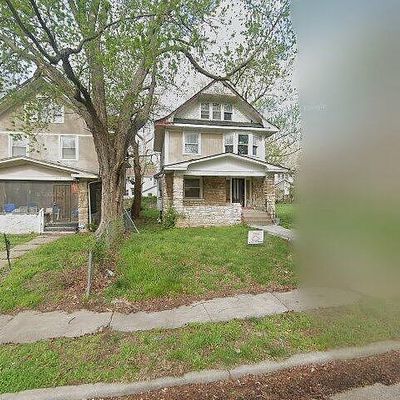 3428 College Ave, Kansas City, MO 64128