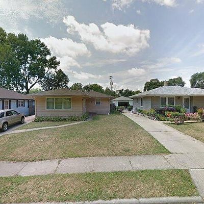 3436 Robey Ave, Rockford, IL 61103