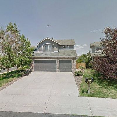 3448 S Espana St, Aurora, CO 80013