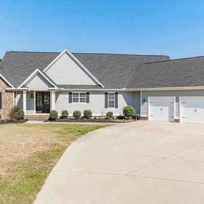 350 Sorrell Red Ct, Warrenville, SC 29851