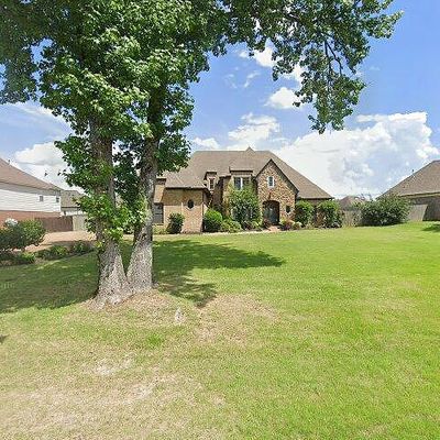 3542 Marcia Louise Dr, Southaven, MS 38672