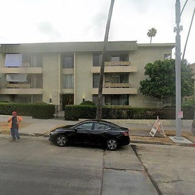 360 S Kenmore Ave, Los Angeles, CA 90020