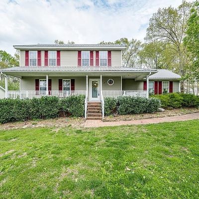 3619 Maplewood Dr, Cookeville, TN 38501