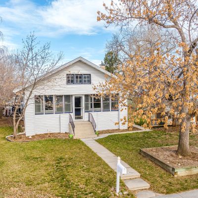 365 S Lobban Ave, Buffalo, WY 82834