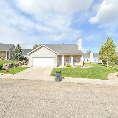 365 N Beacon Dr, Cedar City, UT 84720