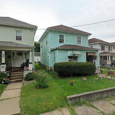 3656 Orchard St, Weirton, WV 26062