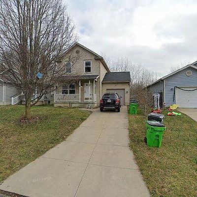 367 Joseph Ave, Barberton, OH 44203