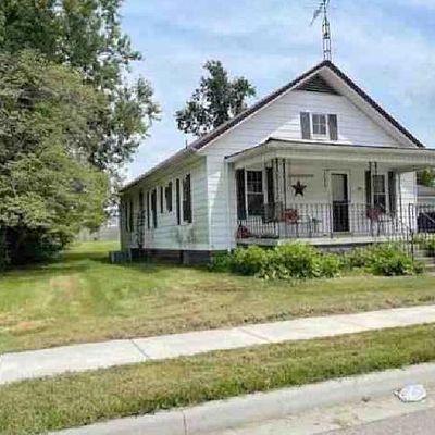 370 N 2 Nd St, Orleans, IN 47452