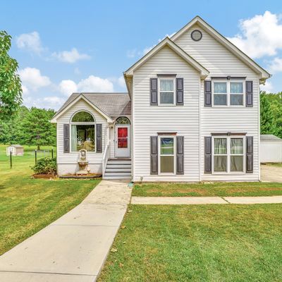 370 Peeks Crossing Dr, Senoia, GA 30276