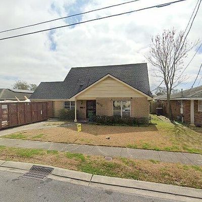 3712 46 Th St, Metairie, LA 70001