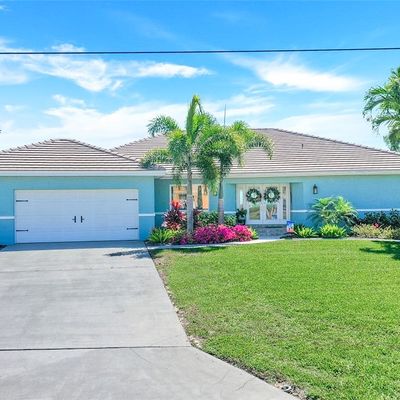 3735 Se 21 St Pl, Cape Coral, FL 33904