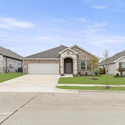 3801 Paradise Way, Sherman, TX 75090