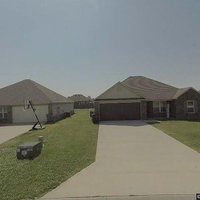 3809 Churchhill Dr, Jonesboro, AR 72404