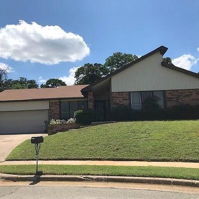 3812 Steeplewood Ct, Bedford, TX 76021