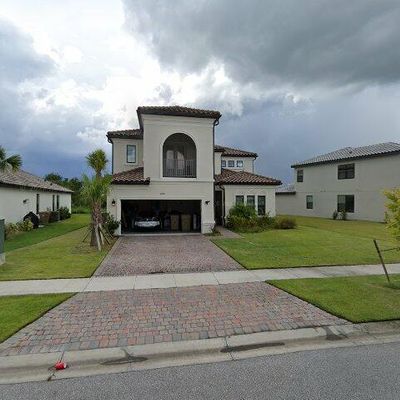 3899 Carrick Bend Dr, Kissimmee, FL 34746