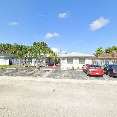 3910 Nw 30 Th Ter, Lauderdale Lakes, FL 33309