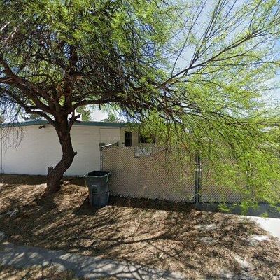 3924 S Evergreen Ave, Tucson, AZ 85730