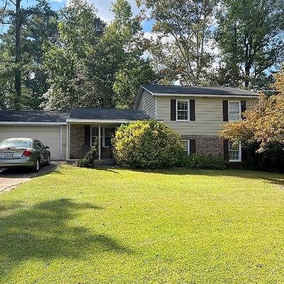 3026 Hidden Dr, Lawrenceville, GA 30044